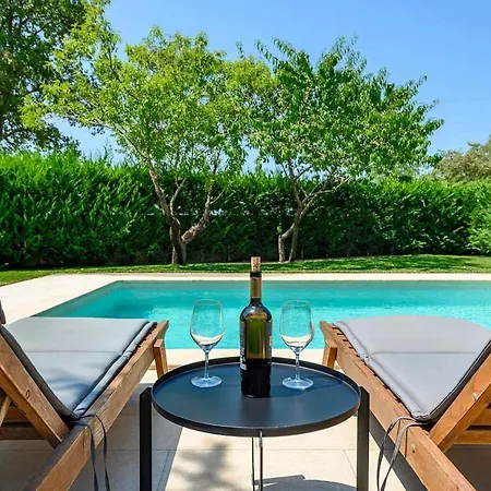 Holiday home Casa San Cassiano Musalez