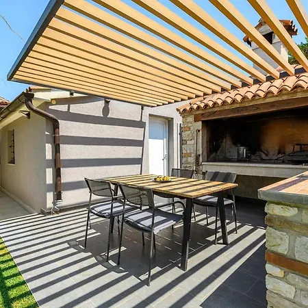 Holiday home Casa San Cassiano