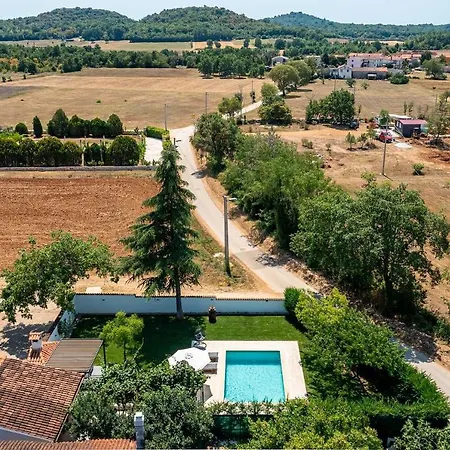 Casa San Cassiano Holiday home Musalez