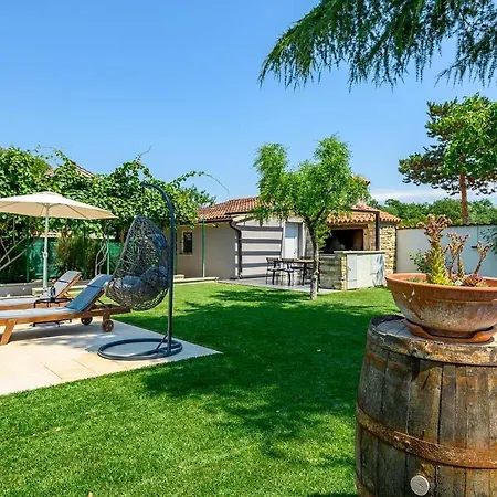 Holiday home Casa San Cassiano *