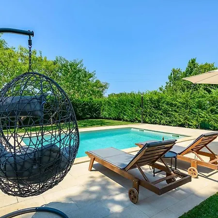 Casa San Cassiano Holiday home *