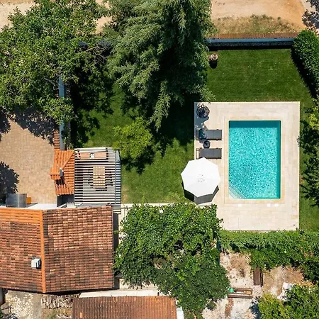 Holiday home Casa San Cassiano
