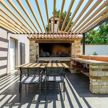 Casa San Cassiano Tatil Evi Musalez