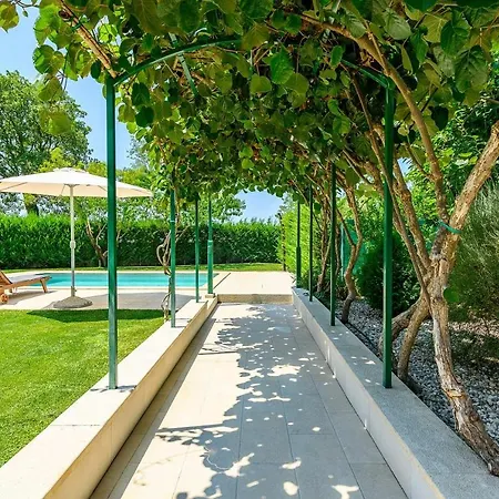 Tatil Evi Casa San Cassiano *